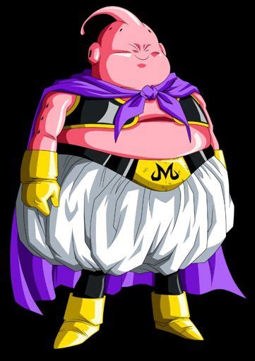 Maybe you would like to learn more about one of these? Mr.Buu | Wiki | ANZU 361 Amino