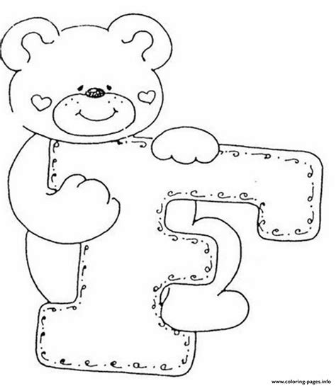 They go from a to z ! Cute Free Alphabet Sa47f Coloring Pages Printable