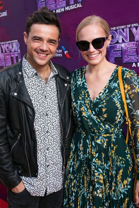 Sara skjoldnes dating history, 2021, 2020, list of sara skjoldnes relationships. SARA SKJOLDNES at On Your Feet! Press Night in London 06 ...