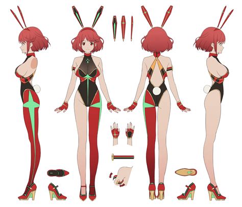 Maybe you would like to learn more about one of these? Concept sheeturn | Character design animation, Anime character design, Female character design