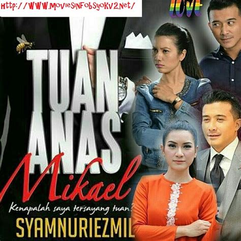 170 reads 4 votes 2 part story. Sinopsis Drama Tuan Anas Mikael Astro Ria ~ VIDEO ...