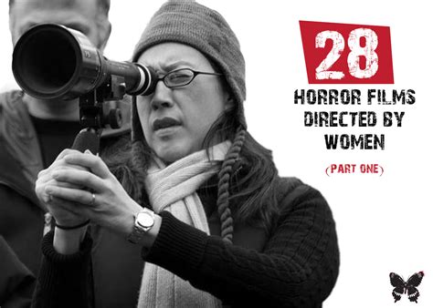 28 Horror Films Directed by Women (Part One) - Morbidly Beautiful