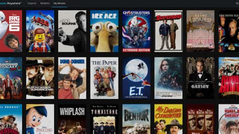 Sony pictures entertainment produced and/or distributed these films, which are listed in alphabetical order and sortable by any column. Movies Anywhere adds Universal, Sony Pictures, Warner Bros ...