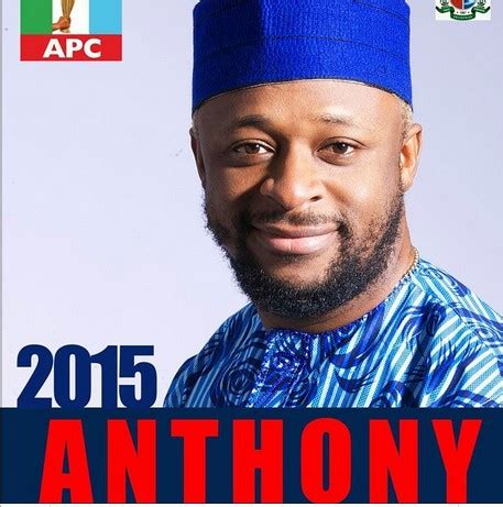 Choose from our campaign poster templates & customize them now. Campaign Poster Of Nigeria Entertainers Vying For Political Seat 2015 - Celebrities - Nigeria