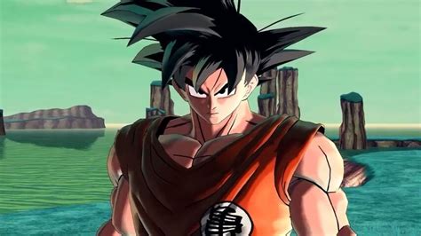 If i missed any please tell me. Xenoverse/2 Goku | Wiki | Dragon Ball Z Xenoverse/2 RP Amino
