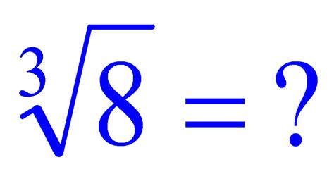 Xlog 5 + xlog 2 = 2 merupakan persamaan logaritma yang bilangan pokoknya memuat variabel x. Rumus Hitung Akar Pangkat 3 Beserta Contoh Soal - Anto Tunggal