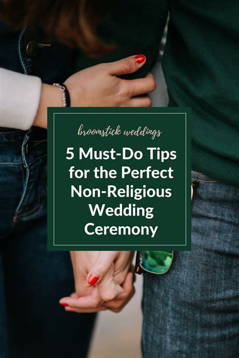 The groom and the bride should always strive to make their guests feel. Pin on Commitment Ceremony