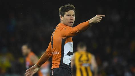 Profile of toby greene from greater western sydney giants including form, health, recent statistics, fantasy scores, news and career stats, compiled by fanfooty for its fantasy football game. AFL tribunal 2019: Toby Greene eye report, appeal ...