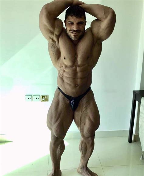 Mustafa hasan (@mustafahasanali) в tiktok (тикток) | лайки: Worldwide Bodybuilders: Egyptian Apis bull Hassan Mustafa