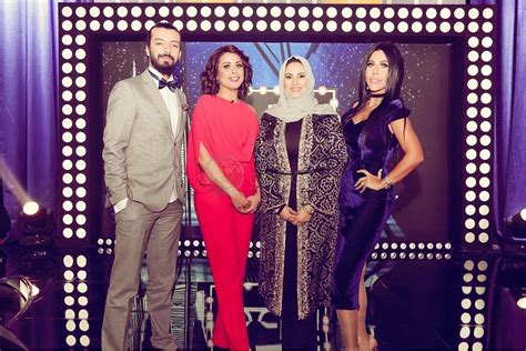 وتقصد ليلى غفران بتصريحها، أن أحداث مسلسل ابن حلال لمحمد رمضان يحمل إسقاطا على حادثة مقتل ابنتها الوحيدة هبة عام 2010. موقع بصراحة-موقع النجوم - خاص بالصور - بماذا ستصدم ليلى ...
