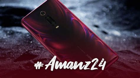 Maka kita sebagai pembuat video pun akan merasa sangat senang. #Amanz24 - Redmi K20, Windows 10 Update, Adobe Premiere ...