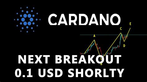 $0.0812103 maximum ada price for 2020: Cardano Ada price prediction and expected price can hit 0 ...
