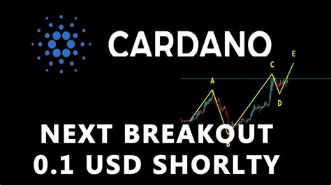 By the end of 2021, ada could reach $10. Cardano Ada price prediction and expected price can hit 0 ...