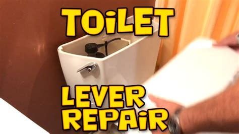 Instant quality results at topsearch.co! Toilet handle repair - Tank Lever replacement - Korky ...