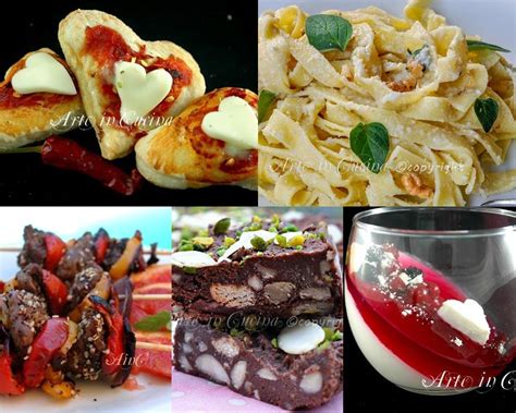 Per trascorrere una piacevole cena o festeggiare una data speciale e rendere indimenticabile l'incontro è necessario creare un'atmosfera speciale. CENA ROMANTICA PER DUE a base di carne ricette facili ...