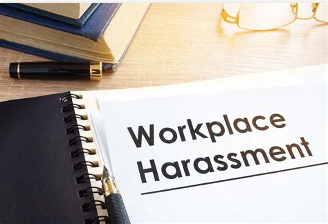 Do you know visual harassment is a form of sexual harassment in the workplace? Understanding Types of Workplace Harassment and How to ...