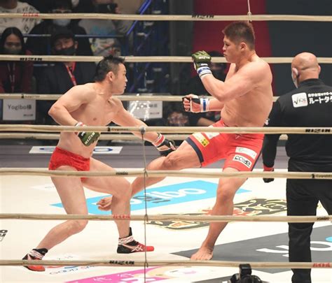 Videos you watch may be added to the tv's watch history and influence tv recommendations. 元貴ノ富士がデビュー2連勝!ミノワマンをローキックKO「日本 ...