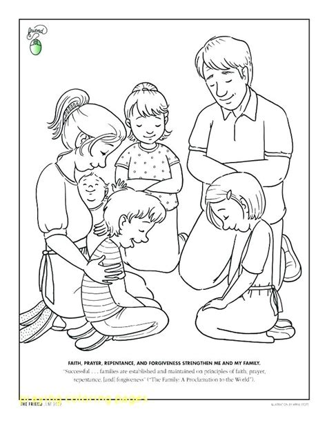 Article by bobbie gaile rogers. Prayer Coloring Pages To Print at GetColorings.com | Free ...