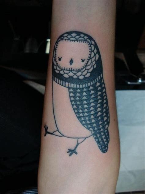 Give us a call today to book your free consultation with the artist you feel is best suited to your tattoo needs. Owl ... done in October 2011 by Mathieu Samson at Adrenaline Tattoos and Body Piercings in ...