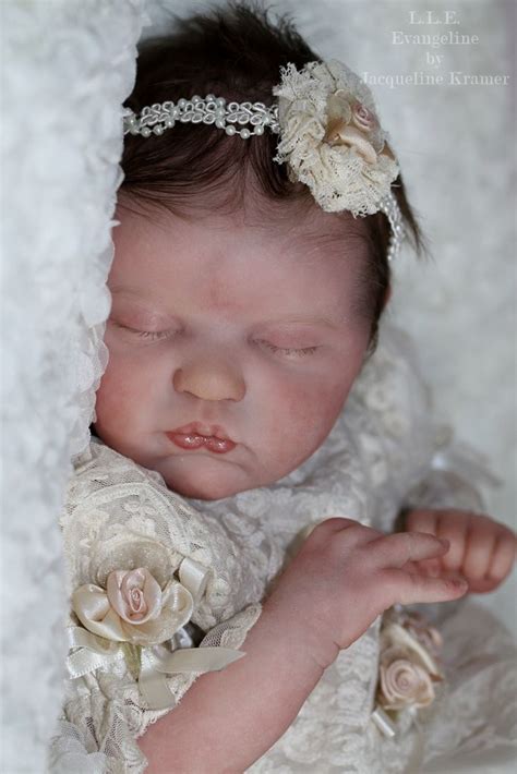 1400 world wide certificate of authenticity this baby is a custom order. Bebe Reborn Evangeline By Laura Lee : Reborn Evangeline By ...