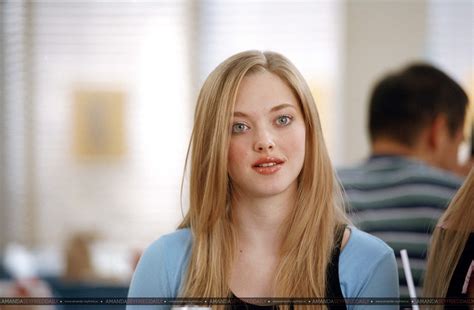 We've rounded up the best mean girls quotes. Picture of Amanda Seyfried in Mean Girls - AmandaSeyfried ...