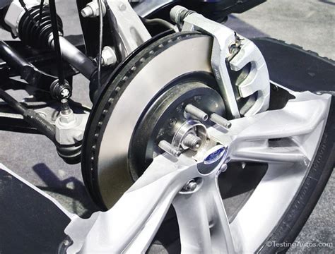 Have you been feeling as if your brakes just really aren't as responsive as they should be? When do disc brakes need to be replaced?