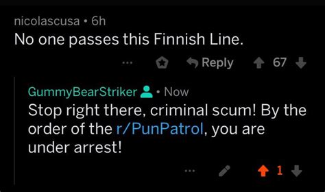 The story of the 'winter war' between finland and soviet russia is a dramatic david versus g. Found this lowlife on r/funny. On a post about Finland vs ...