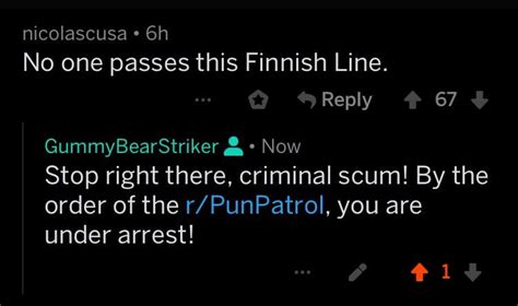 Temperatures in finland dropped below minus 40 degrees celsius during the war. Found this lowlife on r/funny. On a post about Finland vs ...