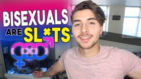 The best movies about bisexuality are about people falling in and out of love regardless of their partner's gender. 25 Things NOT TO SAY to Bisexuals - YouTube