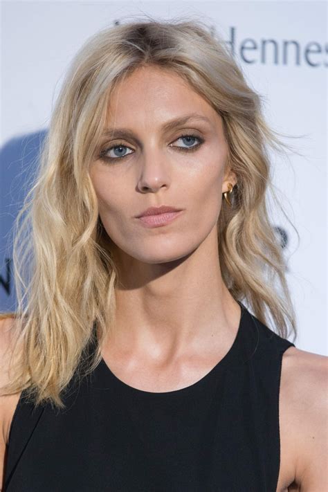 The rubik's cube is still pretty neat and very much viable for todays generations. ANJA RUBIK at Amfar Dinner at Paris Pashion Week - HawtCelebs