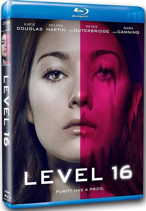 Watch level 16 visit:⇨ bit.ly/3aq8v13 level 16 (2018) tell about : Level 16 (Blu-ray Review | Blu ray, Movie guide, Blu