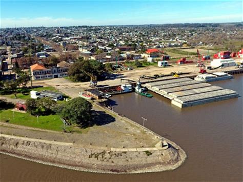 Há 8 meses paysandu estatísticas do paysandu: Puerto de Paysandú, Uruguay: Proyectan crecimiento de ...