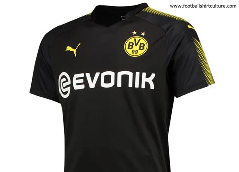 17 august, 201924 january, 2019. 17/18 Kits | Football shirt blog