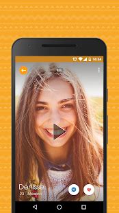 Badoo is the perfect place to meet people in mexico for chat and fun, and for dating too! Mexico Social- Dating App & Date Chat for Mexicans - Apps ...