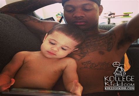 He gained prominence through his 'signed to the streets' mixtape released through coke boys and his imprint otf (only the family). Lil Durk Celebrates Son Lolo's Second Birthday | Welcome ...