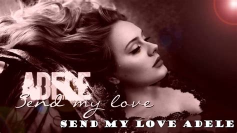 We have an official send my love to your new lover tab made by ug professional. send my love adele | send my love cover | send my love ...