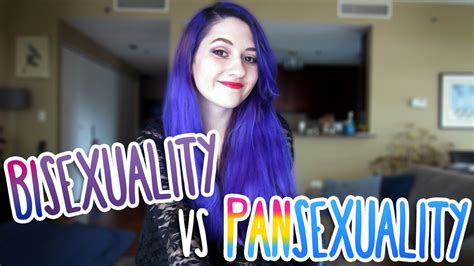 The romantic counterpart is panromantic. Sexually Fluid Vs Pansexual Indonesia - Women Are More ...