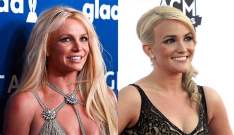 Jun 29, 2021 · jamie lynn spears breaks silence about sister britney former actress says 'i've supported my sister long before there was a hashtag' published: Britney Spears' sister Jamie Lynn says she backed big sis ...