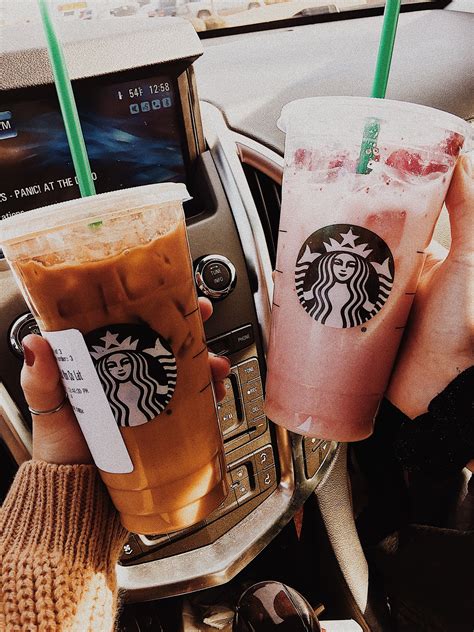 › types of coffee at starbucks. Another Starbucks 😋 | Starbucks drinks, Iced coffee, Coffee