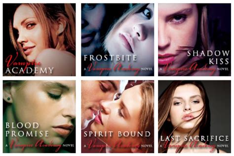 Vampire academy is the first book in the vampire academy series by richelle mead. Vampire Academy by Richelle Mead | Vampire academy ...