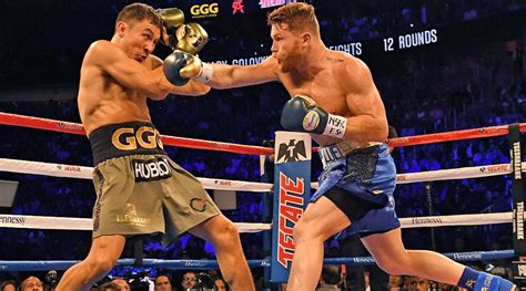 Explore tweets of canelo alvarez @canelo on twitter. Canelo : « GGG parle des PEDs pour se trouver une excuse ...