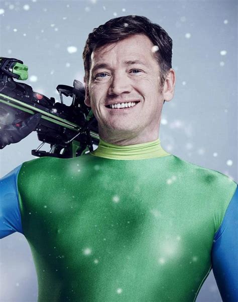 Sid owen (born david sutton on 12 january 1972) is an english actor, television presenter and former singer, most famous for playing the role of ricky butcher in the bbc one soap opera eastenders. The Jump 2016: Meet the celebrities taking part! | OK ...