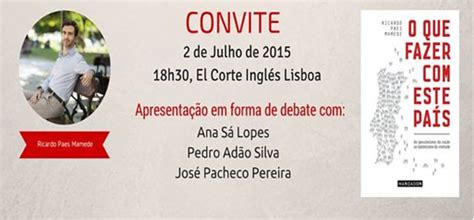 Eduardo maria leal paes mamede mais conhecido por eduardo paes mamede (lisboa, 22 de fevereiro de 1952) é um compositor, orquestrador e produtor musical português. Baía da Lusofonia: Portugal - O que fazer com este país