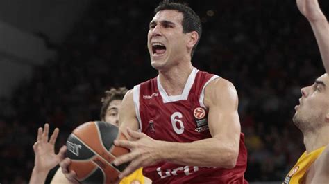 Nikos zisis, greece basketball player. Focus on: Nikos Zisis, Brose Baskets Bamberg - YouTube