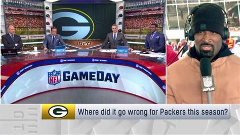 Plus injury news, trade value, add drop leonard floyd olb • lar nfl. NFL Network's James Jones: Players not making plays cost ...