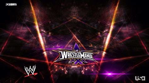 Here is a collection of posters i made for night one of this year's wrestlemania, enjoy! Match card templates | Wrestling Amino