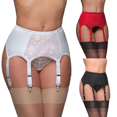 We did not find results for: Vintage High Waist Garter Belt Mesh Suspender Belt 6 ...