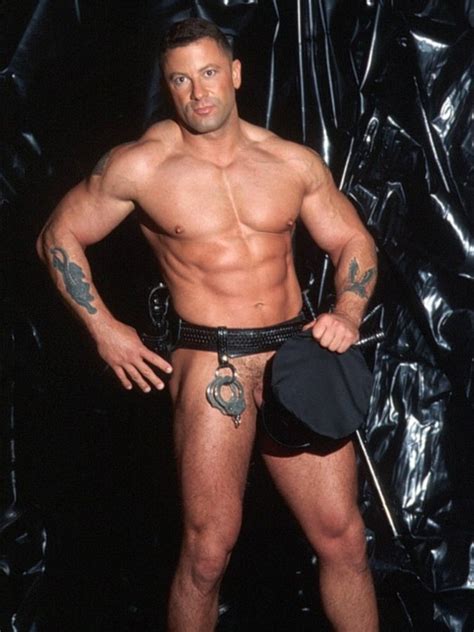 170 lbs (77.1 kg) height: Muscle for Men: Jim Slade