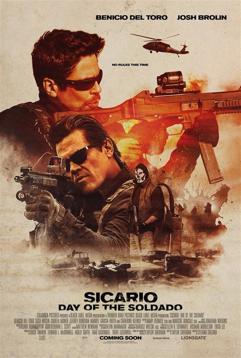 — in the lawless border area stretching between the u.s. Sicario: Day of the Soldado DVD Release Date | Redbox ...