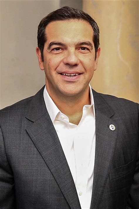 Follow γ_βασιλάκος to never miss another show. Alexis Tsipras - Wikipedia